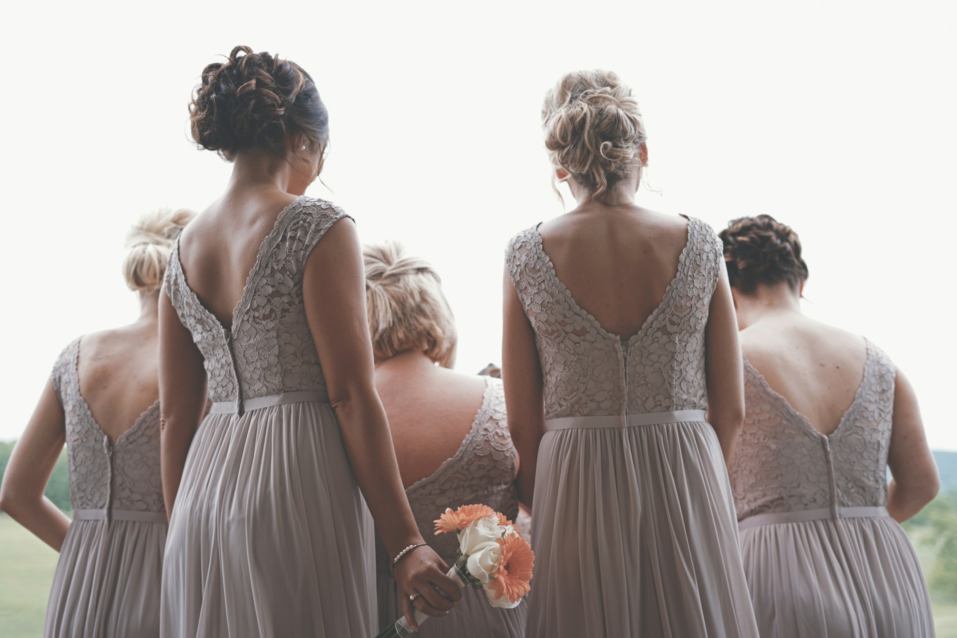 Bridal Gown