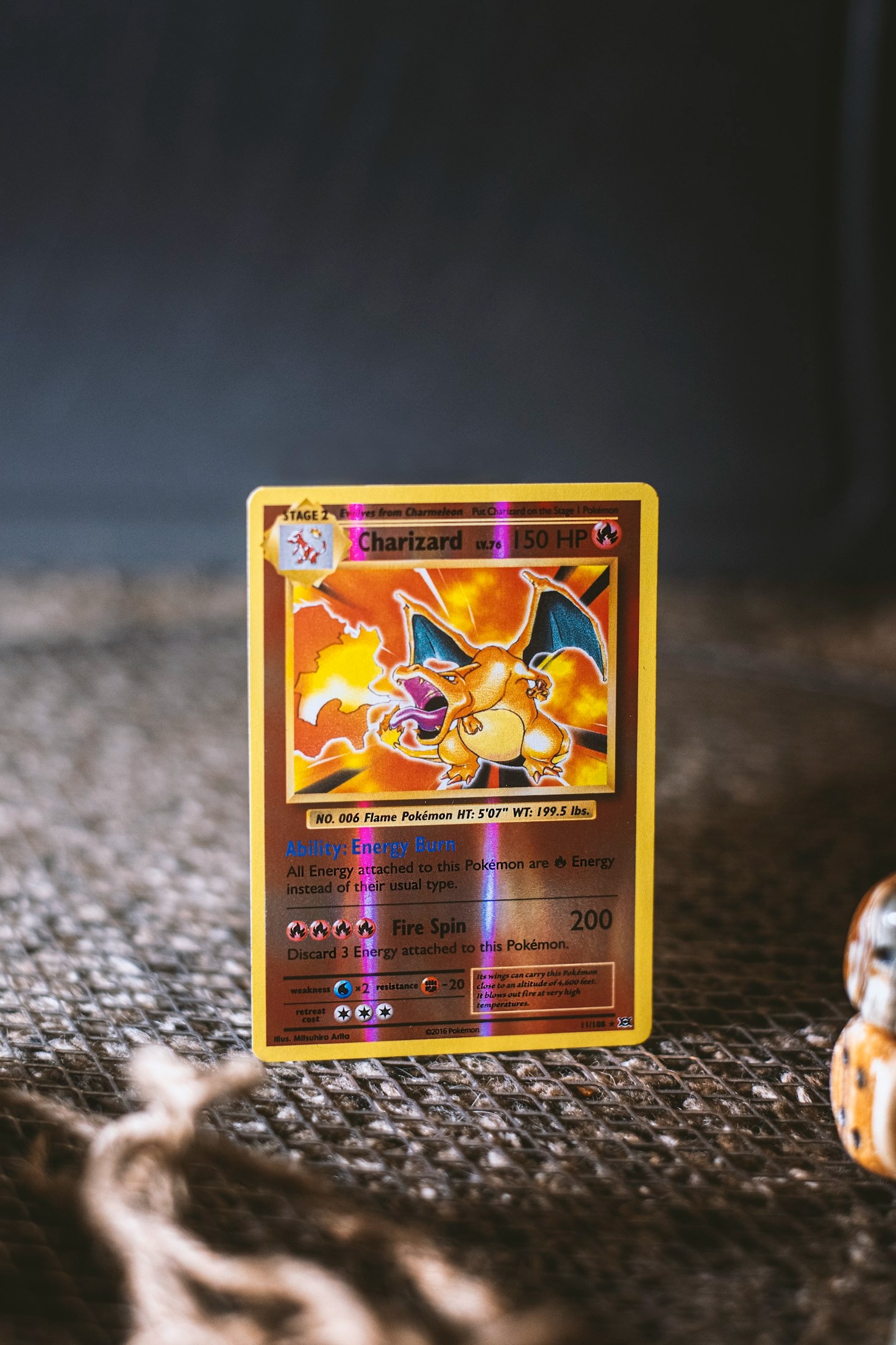 Exploring the History of Rare Pokémon Cards