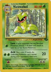 Victreebel #30 Pokemon Jungle